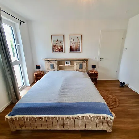 Bernsteinquartier Bq1182 - Ankerplatz *