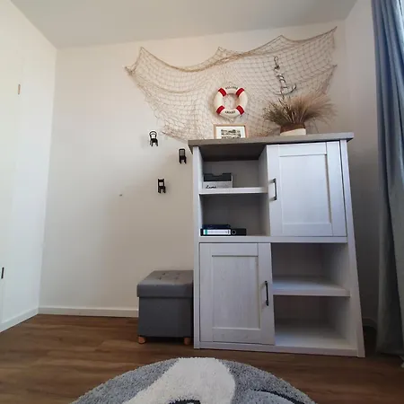 Apartment Bernsteinquartier Bq1182 - Ankerplatz